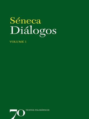cover image of Diálogos--Volume 1